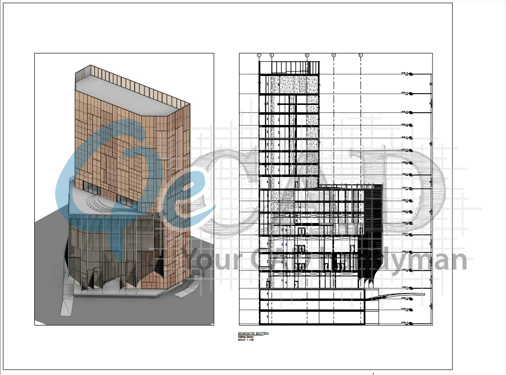 
											Final output-Commercial Hospitality proejc